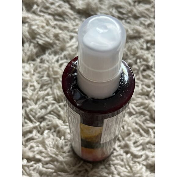 KORRES BODY FIRMING SERUM SPRAY - GUAVA MANGO 8.45 Fl Oz New - Picture 8 of 10